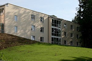 Pflegeheim Ebenhausen